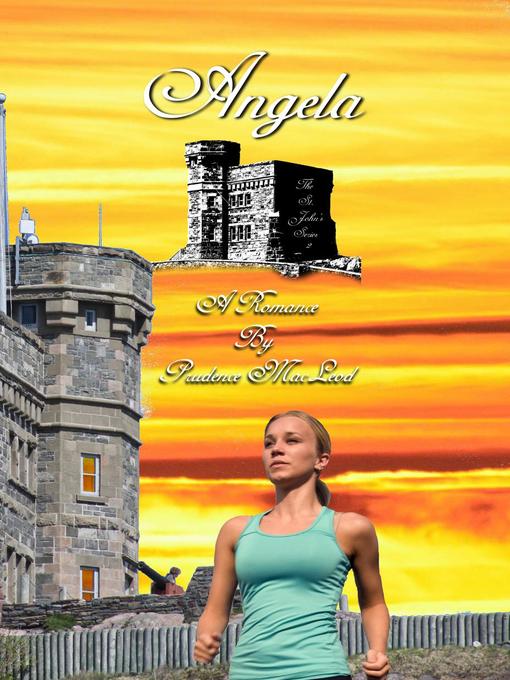 Title details for Angela by Prudence MacLeod - Available
